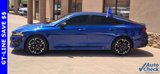 Used 2022 Kia K5 GT-Line image 4