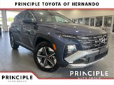 Used 2025 Hyundai Tucson SEL image 4