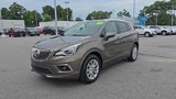 Certified 2018 Buick Envision Essence image 2