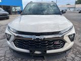 New 2026 Chevrolet TrailBlazer RS image 3