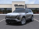 New 2026 Cadillac Vistiq Luxury w/ LPO, Floor Liner Package image 6