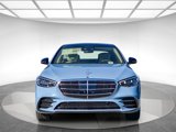 New 2025 Mercedes-Benz S 580e 4MATIC Sedan image 6