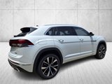 New 2025 Volkswagen Atlas Cross Sport SEL Premium R-Line image 5