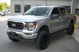 Used 2023 Ford F150 XLT image 5