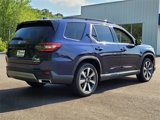 New 2025 Honda Pilot Touring image 3