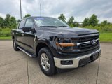 Used 2024 Ford F150 XLT w/ Mobile Office Package image 3