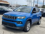 New 2025 Jeep Compass Latitude w/ Sun and Sound Group image 2