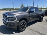 New 2025 RAM 2500 Laramie image 2