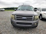 Used 2010 Ford Expedition EL Limited image 2