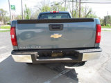 Used 2009 Chevrolet Silverado 1500 W/T w/ Skid Plate Package image 5