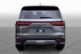 New 2025 Lexus LX 600 4WD w/ Luxury Package image 4