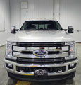 Used 2018 Ford F350 Lariat w/ Chrome Package image 3
