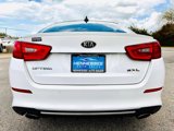 Used 2014 Kia Optima SX image 3