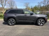 New 2025 Jeep Grand Cherokee Limited 4xe image 2
