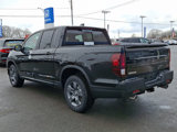 New 2025 Honda Ridgeline TrailSport image 4