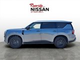 New 2025 Nissan Armada SV image 3