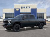 New 2025 Chevrolet Silverado 2500 LT w/ Trail Boss Package image 2