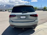 New 2025 Mercedes-Benz GLS 580 4MATIC image 4
