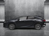 New 2025 Lexus RX 450h AWD w/ Luxury Package image 2