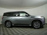 New 2025 INFINITI QX80 Sensory image 2
