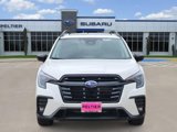 New 2025 Subaru Ascent Bronze Edition image 2