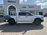 New 2025 RAM 1500 Rebel w/ Rebel Level 2 Equipment Group image 5