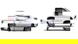 New 2026 Chevrolet Silverado 1500 LT w/ Z71 Off-Road Package image 3