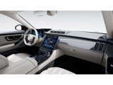 New 2025 Mercedes-Benz S 63 AMG S image 6