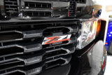 Used 2022 Chevrolet Silverado 1500 Limited Custom Trail Boss image 3