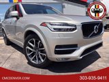 Used 2016 Volvo XC90 T6 Momentum image 2