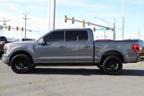 Certified 2021 Ford F150 XLT w/ Equipment Group 302A High image 4