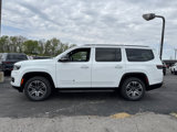 New 2025 Jeep Wagoneer 4WD image 3