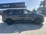 New 2025 Kia Carnival SX Prestige image 5