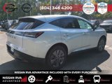 New 2025 Nissan Murano SL w/ Cargo Package image 5