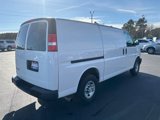 Used 2020 Chevrolet Express 2500 w/ Safety Package image 6