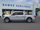 New 2025 Ford F150 XLT w/ Equipment Group 302A MID image 3