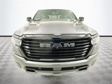 New 2025 RAM 1500 Laramie w/ Night Edition image 2