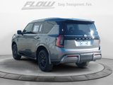 New 2025 Nissan Armada SV image 5