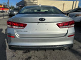 Used 2020 Kia Optima LX image 6