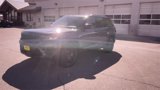 Used 2024 Jeep Grand Cherokee Altitude image 5