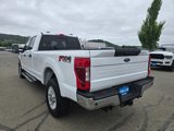 Used 2022 Ford F350 4x4 Crew Cab Super Duty image 3