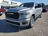 New 2025 RAM 1500 Big Horn image 2