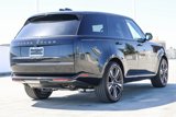 New 2025 Land Rover Range Rover SE image 4