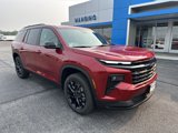 New 2026 Chevrolet Traverse LT w/ Enhanced Driving Package image 2