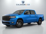 New 2025 RAM 1500 4x4 Crew Cab image 2