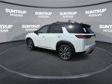 New 2025 Nissan Pathfinder Platinum w/ Cargo Package image 6