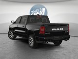 New 2025 RAM 1500 Laramie w/ Sport Appearance Package image 4
