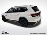 New 2025 Volkswagen Atlas Peak Edition SE image 3
