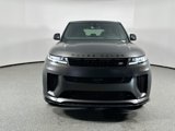 New 2025 Land Rover Range Rover Sport SV Edition Two image 2