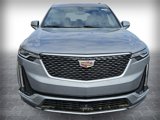 New 2025 Cadillac XT6 Premium Luxury w/ Technology Package image 5